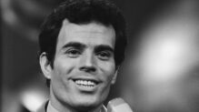 Más detalles Julio Iglesias en el Festival de la Canción de Eurovisión 1970 en Ámsterdam
