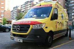Un niño de nueve años ha fallecido y otras cuatro personas han resultado afectadas, entre ellas otros dos menores de ocho y once años, por inhalación de gas procedente de una calefacción de carbón