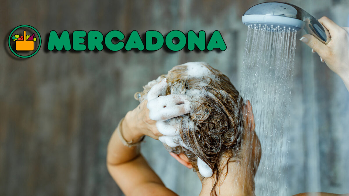 Mejor champú de Mercadona - Sociedad