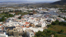 Níjar (Almería) - Sociedad