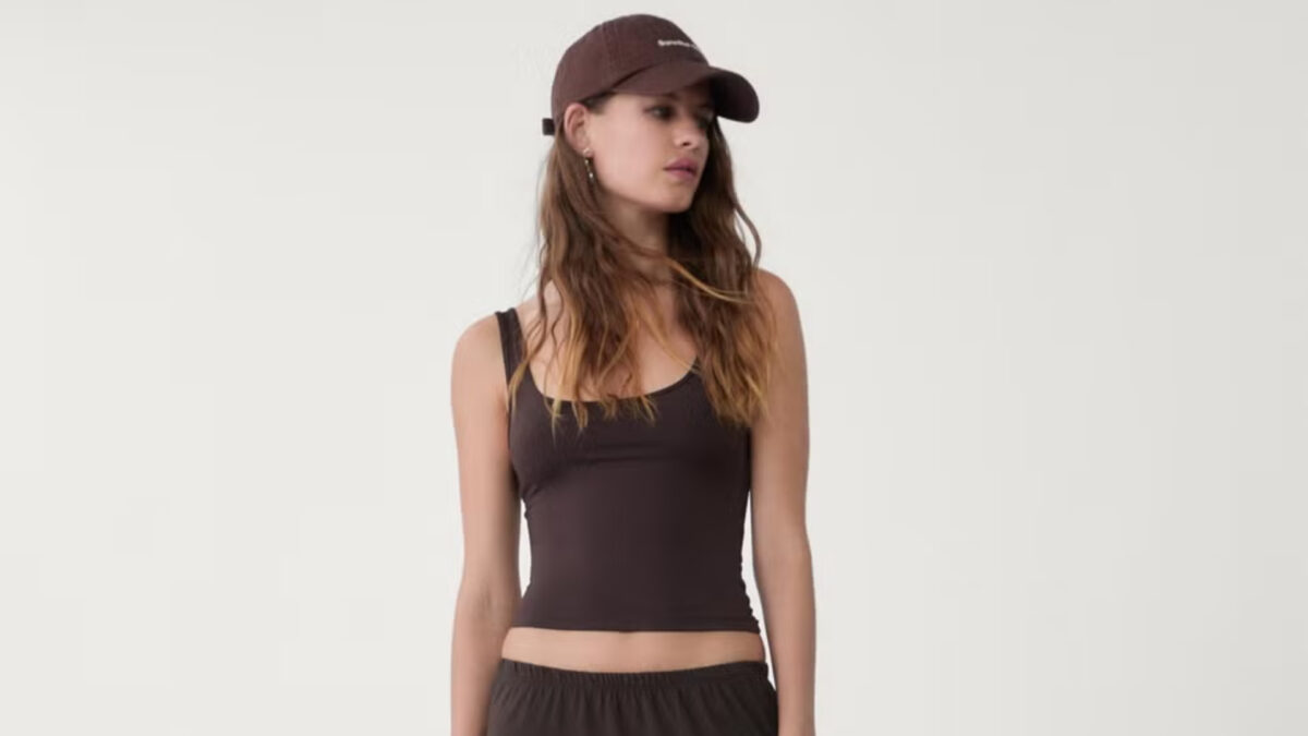 Novedades de Stradivarius - Estilo14