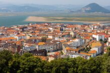 Santoña (Cantabria) - Sociedad