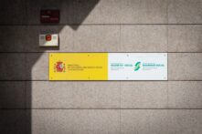 Ministerio de Seguridad Social - Política