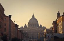 Vaticano - Internacional