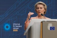 Von der Leyen