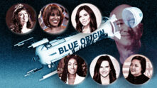 Blue Origin