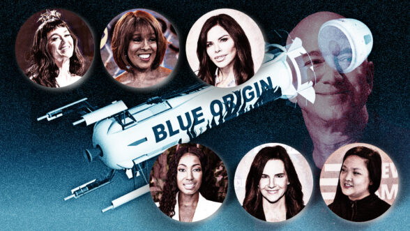 Blue Origin