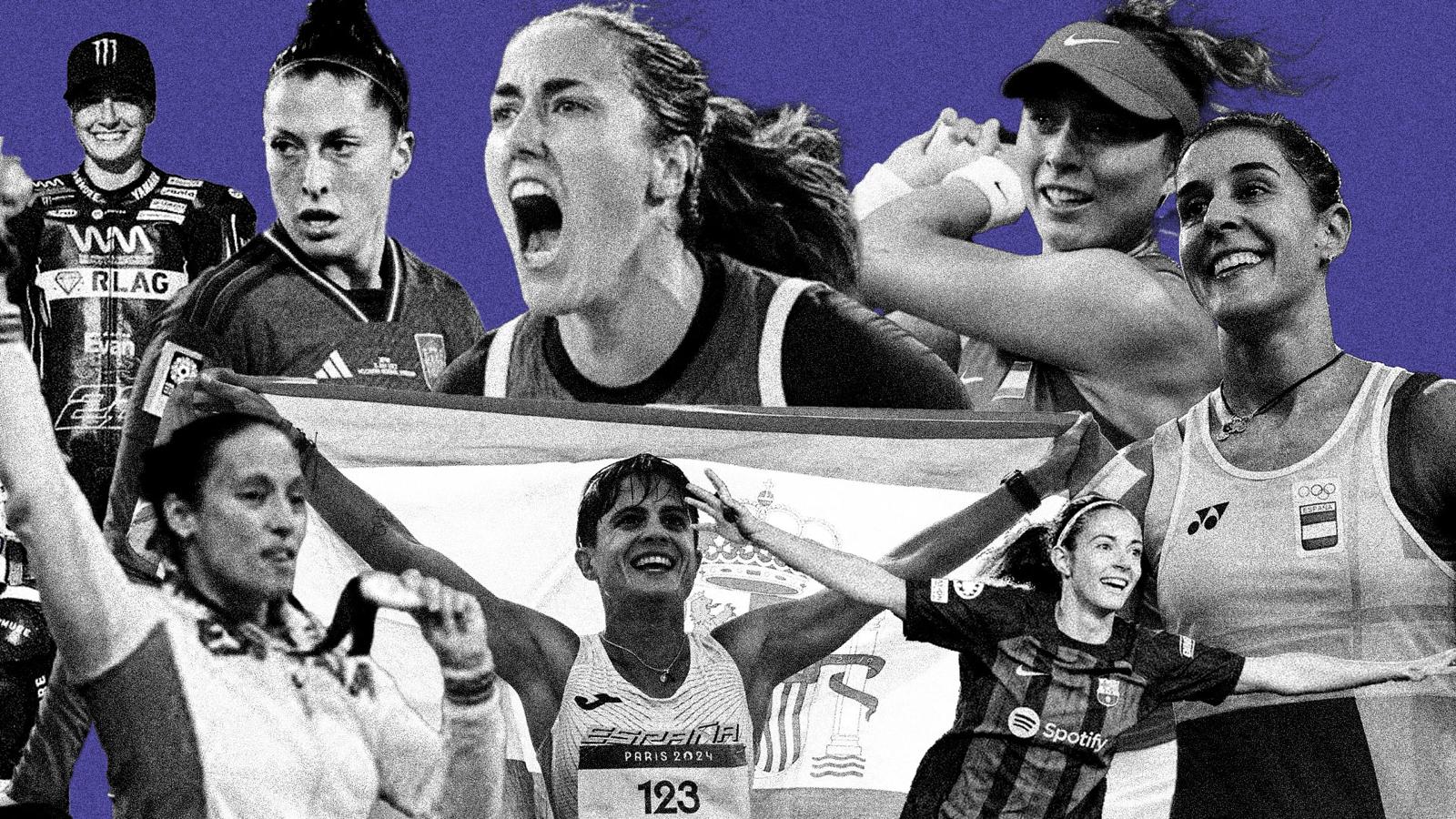 Pioneering Women Shaping Our Sport: A Content Writer’s Perspective