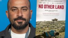 Hamdan Ballal, codirector de 'No Other Land', atacado por colonos en Cisjordania