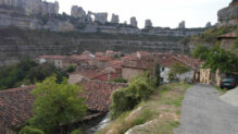 Orbaneja del Castillo - Sociedad