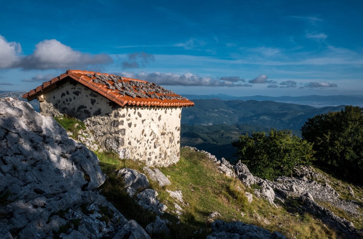 Valle de Aramayona - Sociedad