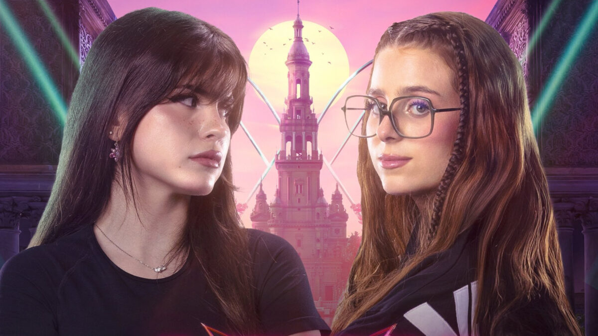 Abby vs Roro en La Velada del Año 5 - Sociedad