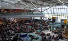 Aeropuerto de Heathrow - Internacional