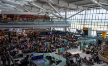 Aeropuerto de Heathrow - Internacional