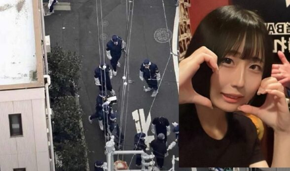 Asesinato de una streamer de 22 años - Internacional