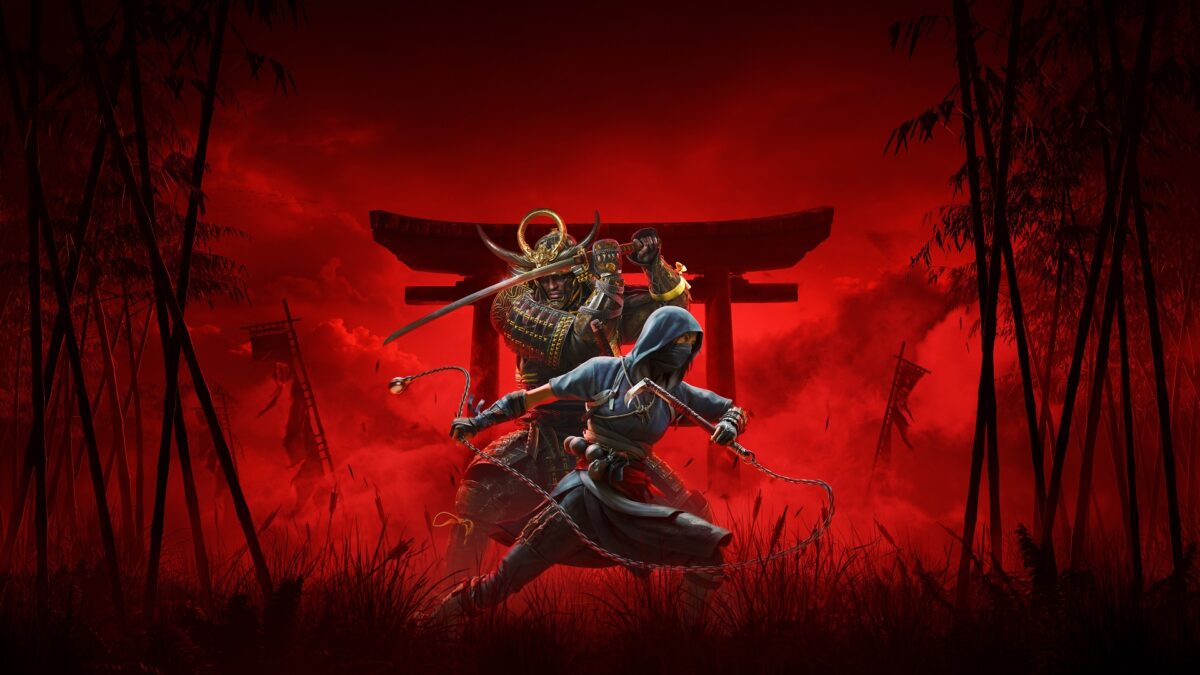 Assassin's Creed Shadows - Cultura