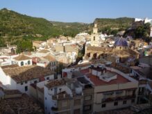 Buñol (Valencia) - Sociedad