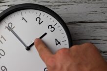 Cambio horario en verano - Sociedad