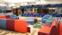 Casa de Gran Hermano - Sociedad