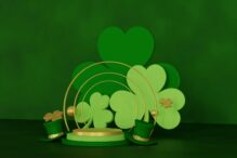 Día de San Patricio - Sociedad