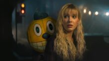 Estado eléctrico (Netflix) - Cultura