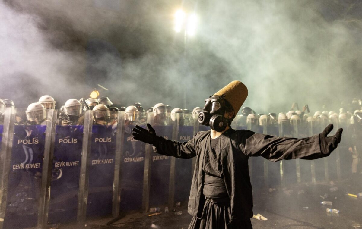Turquía