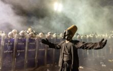 Turquía