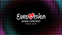 Logo de Eurovisión 2025 - Cultura