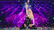 Finlandia en Eurovisión 2025 - Cultura