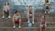 Fotograma de la película 'Reas'