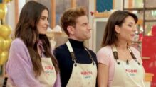 Ganador de Bake Off España 2025 - Sociedad