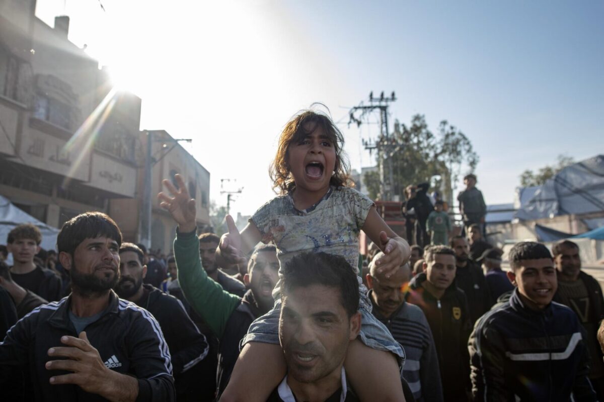 Gaza