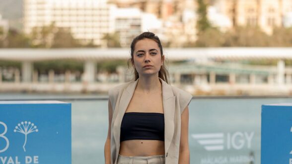 Gemma Blasco, directora y guionista