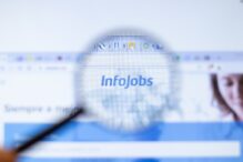 InfoJobs - Economía