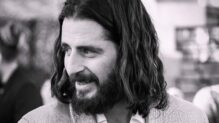 El actor Jonathan Roumie interpreta a Jesús de Nazaret en la serie 'The Chosen'