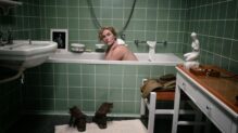 Kate Winslet como Lee Miller en la película homónima