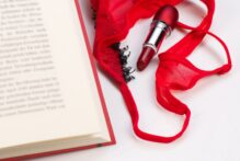Literatura erótica - Cultura