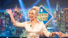 Millie Bobby Brown en El Hormiguero - Sociedad