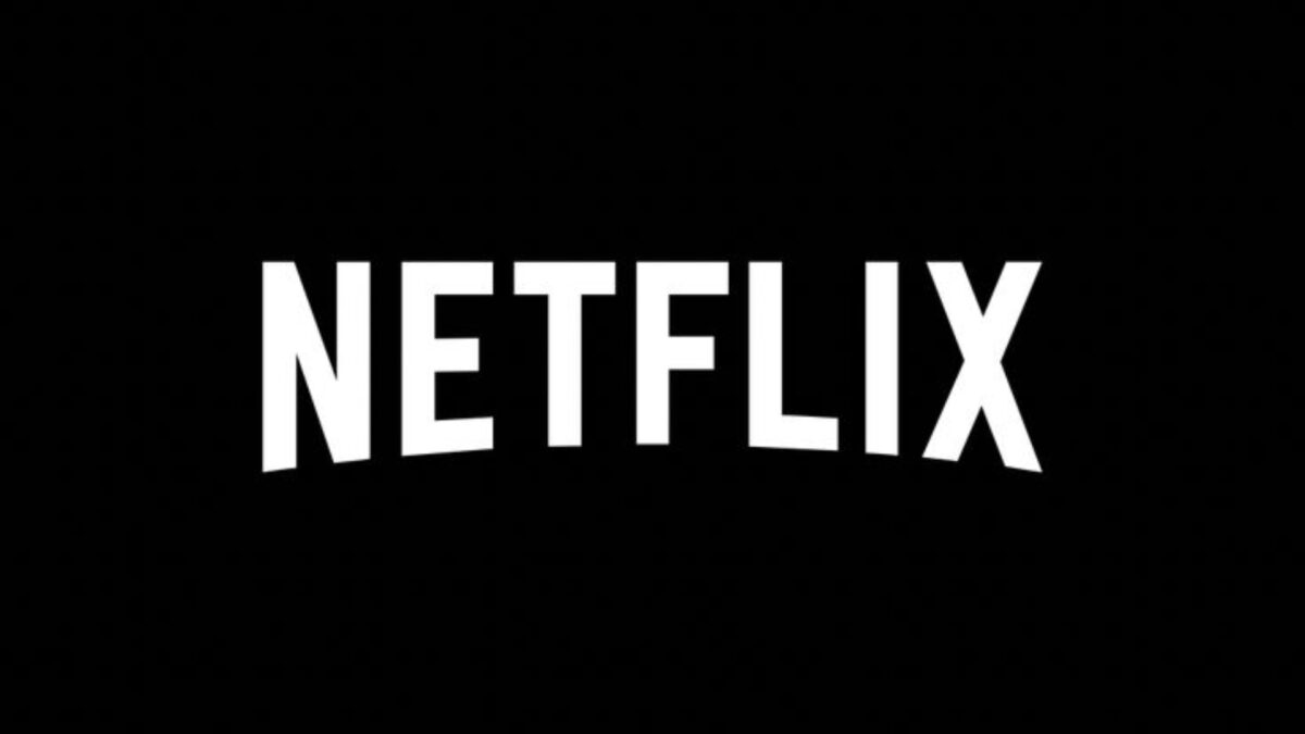 Logo oscuro de Netflix - Cultura