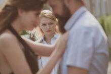 Parejas DADT - Sociedad