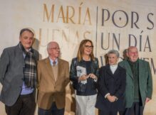 Pieds-noir y María Dueñas - Cultura