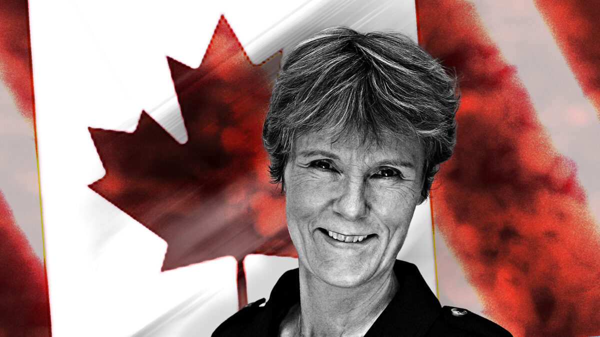 Canadá