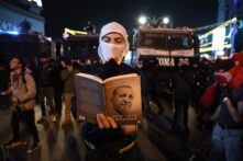 Turquía