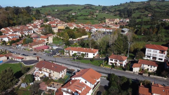 Santillana del Mar - Sociedad