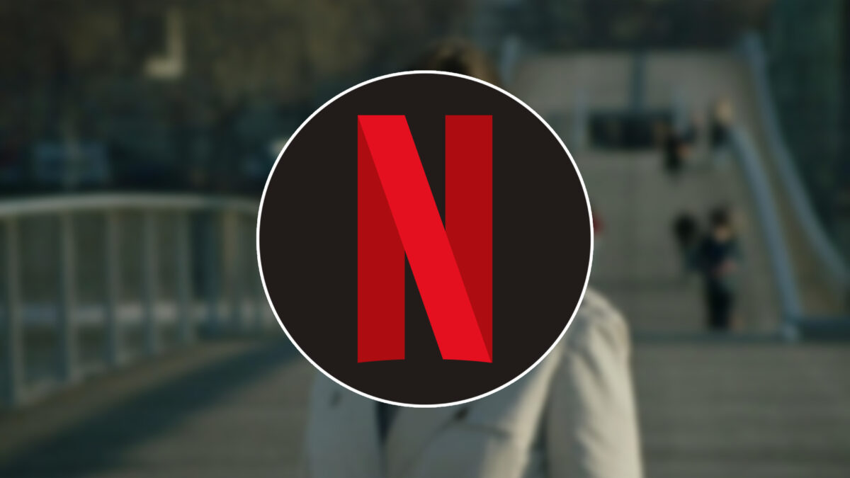 Solo una mirada en Netflix - Cultura