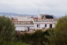 Nueva ley antiokupas - Economía