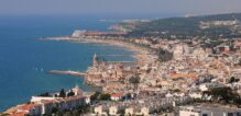 Sitges - Sociedad