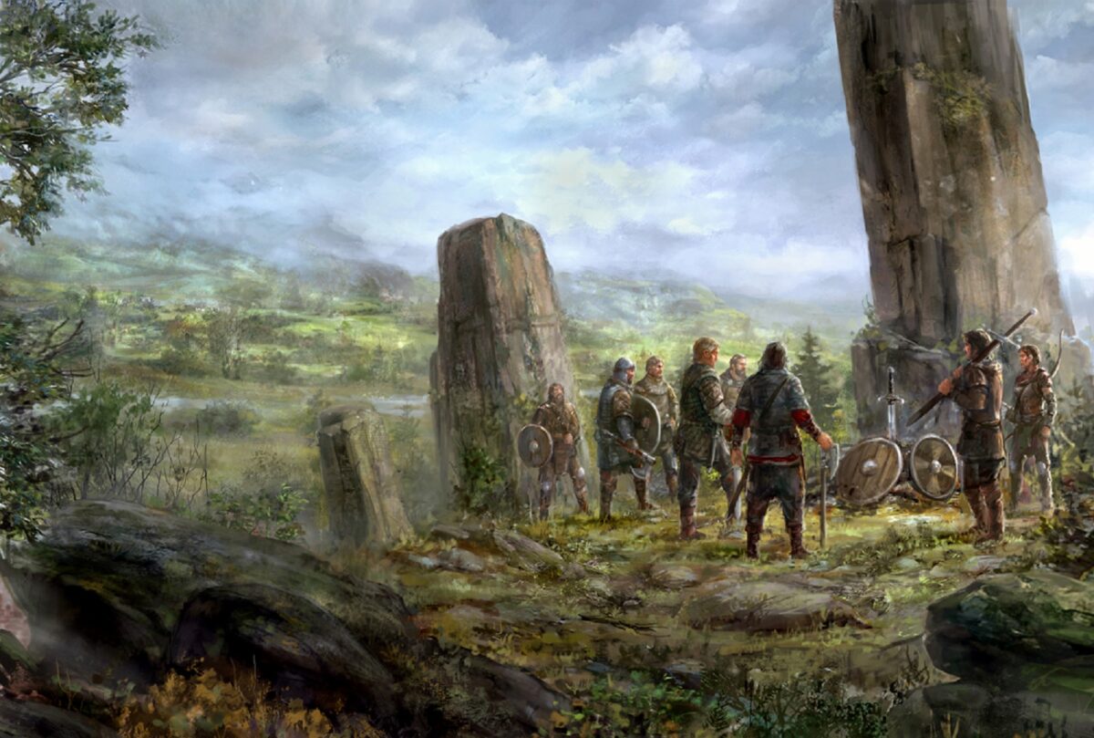 Universo de Joe Abercrombie - Cultura