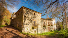 Villanueva de Oscos - Sociedad