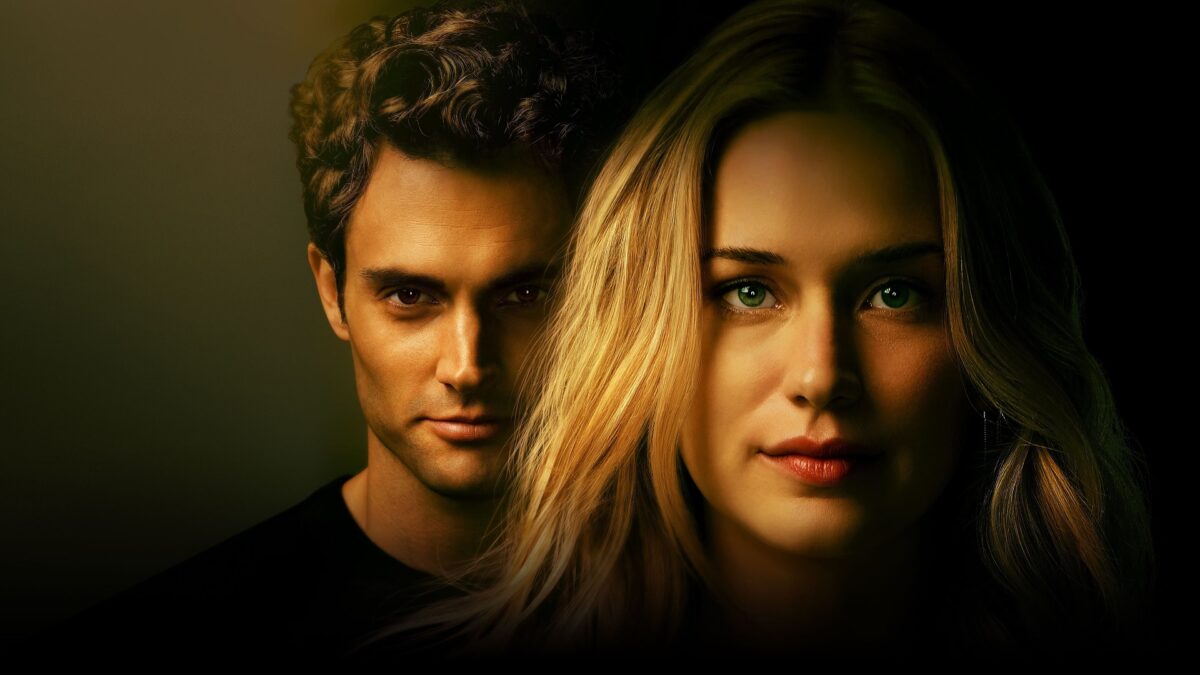 You en Netflix - Cultura